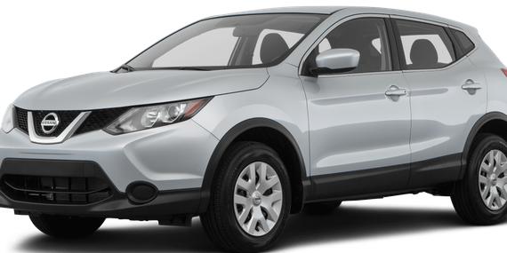 NISSAN ROGUE SPORT 2019 JN1BJ1CP1KW524880 image